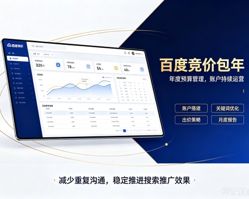 寻甸百度竞价包年